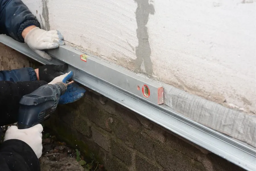 Commercial Foundation Repair Springfield, TN